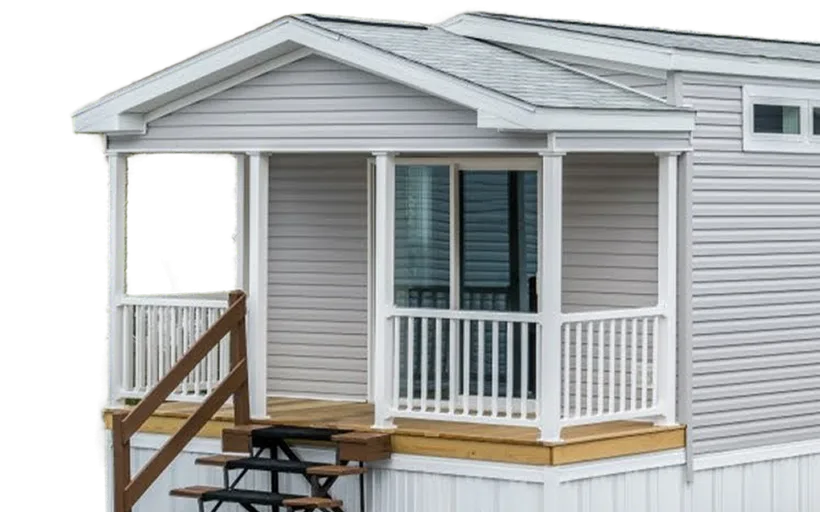 Mobile home movers in Morganton, NC